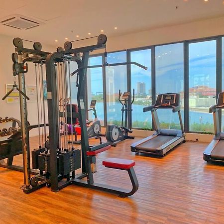 Netflix 2 Bedroom Troika Kota Bharu Homestay 1812 מראה חיצוני תמונה