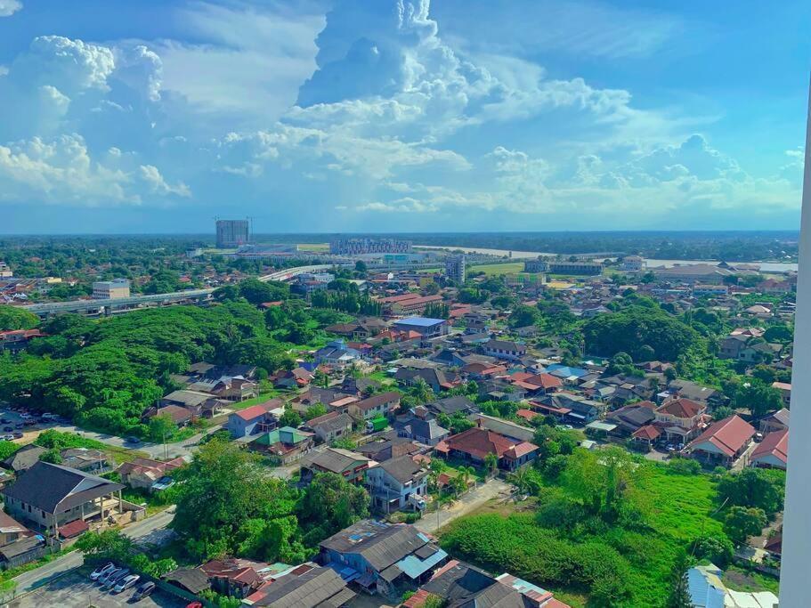 Netflix 2 Bedroom Troika Kota Bharu Homestay 1812 מראה חיצוני תמונה