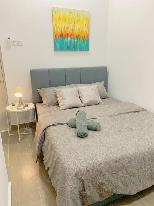 Netflix 2 Bedroom Troika Kota Bharu Homestay 1812 מראה חיצוני תמונה