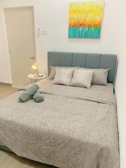 Netflix 2 Bedroom Troika Kota Bharu Homestay 1812 מראה חיצוני תמונה