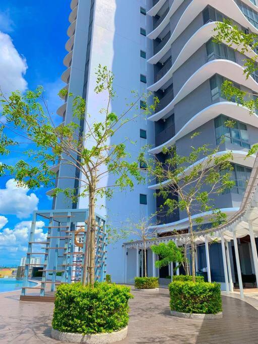Netflix 2 Bedroom Troika Kota Bharu Homestay 1812 מראה חיצוני תמונה
