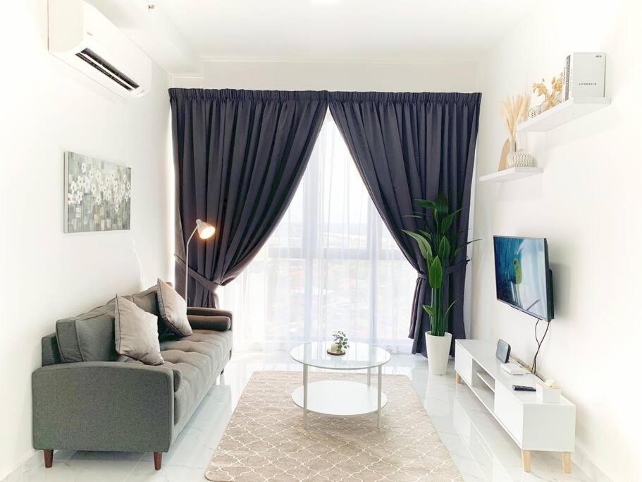 Netflix 2 Bedroom Troika Kota Bharu Homestay 1812 מראה חיצוני תמונה