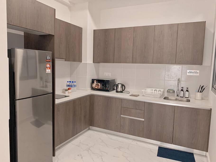 Netflix 2 Bedroom Troika Kota Bharu Homestay 1812 מראה חיצוני תמונה