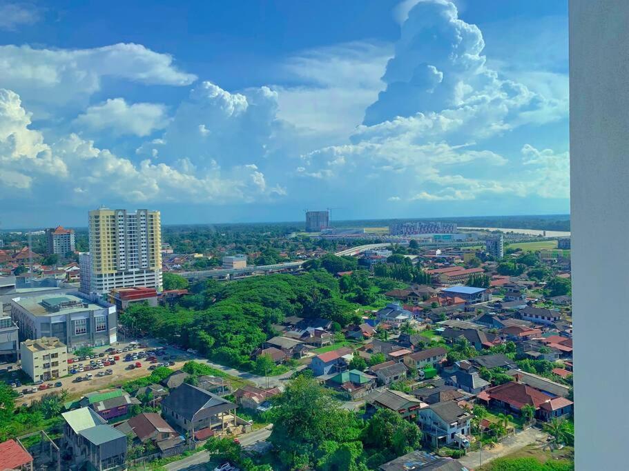 Netflix 2 Bedroom Troika Kota Bharu Homestay 1812 מראה חיצוני תמונה