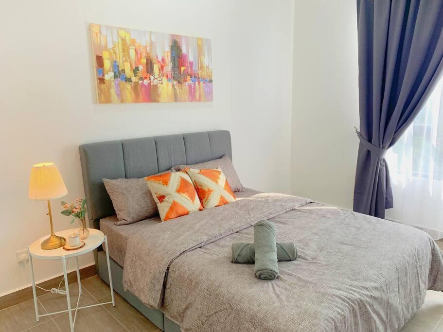 Netflix 2 Bedroom Troika Kota Bharu Homestay 1812 מראה חיצוני תמונה