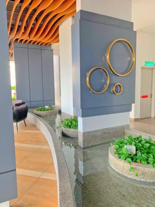 Netflix 2 Bedroom Troika Kota Bharu Homestay 1812 מראה חיצוני תמונה
