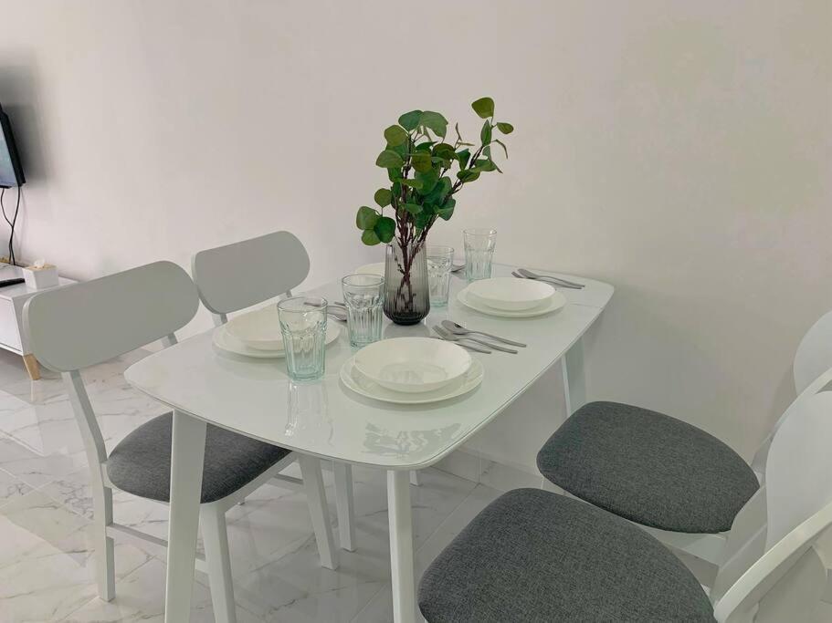 Netflix 2 Bedroom Troika Kota Bharu Homestay 1812 מראה חיצוני תמונה