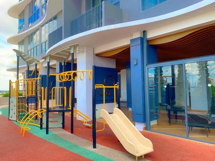 Netflix 2 Bedroom Troika Kota Bharu Homestay 1812 מראה חיצוני תמונה