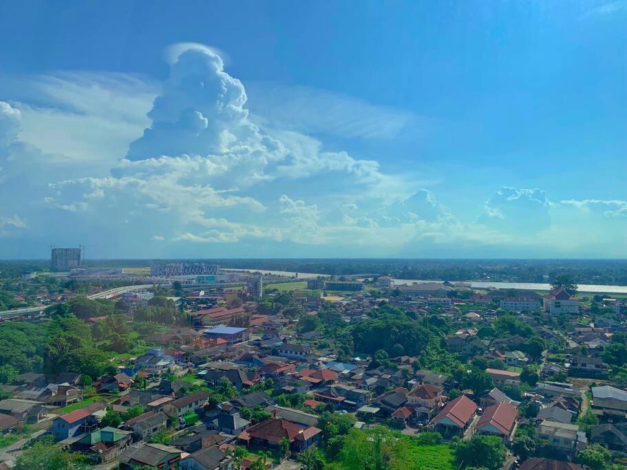 Netflix 2 Bedroom Troika Kota Bharu Homestay 1812 מראה חיצוני תמונה