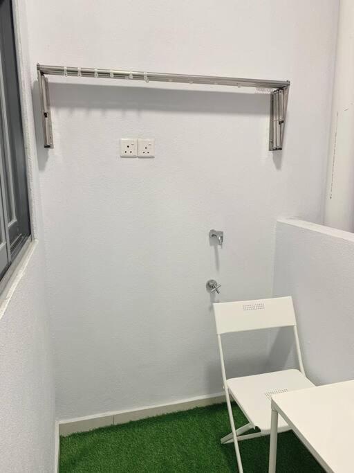 Netflix 2 Bedroom Troika Kota Bharu Homestay 1812 מראה חיצוני תמונה