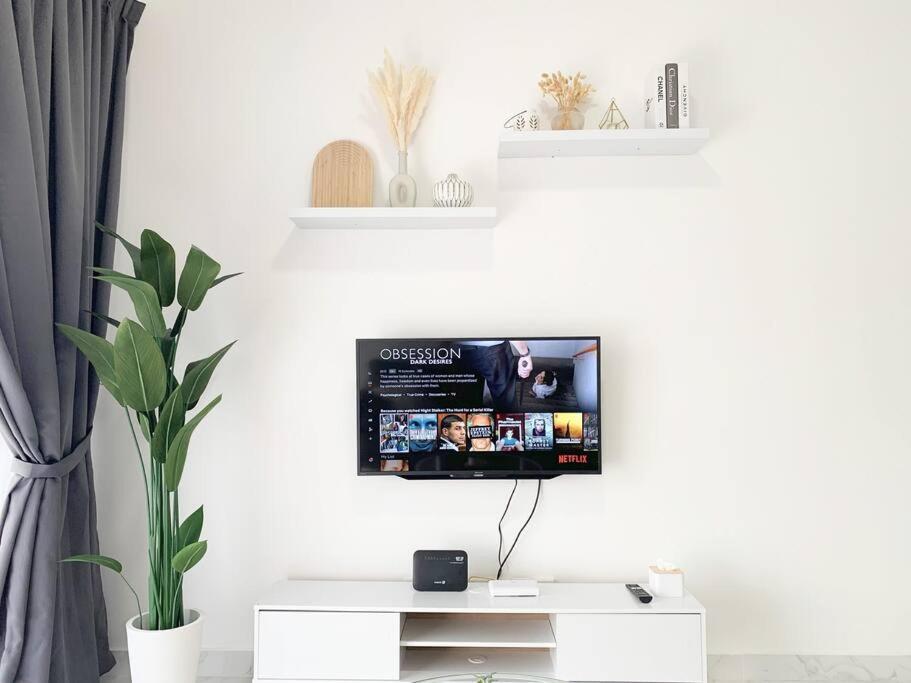 Netflix 2 Bedroom Troika Kota Bharu Homestay 1812 מראה חיצוני תמונה