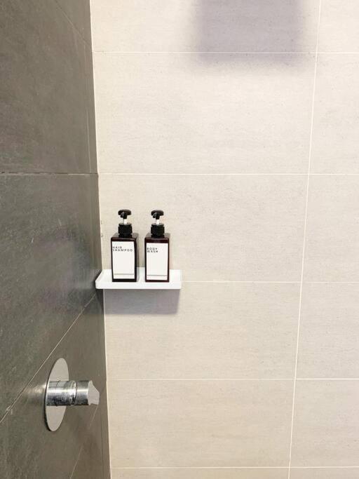 Netflix 2 Bedroom Troika Kota Bharu Homestay 1812 מראה חיצוני תמונה