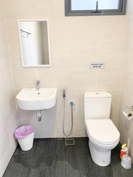 Netflix 2 Bedroom Troika Kota Bharu Homestay 1812 מראה חיצוני תמונה