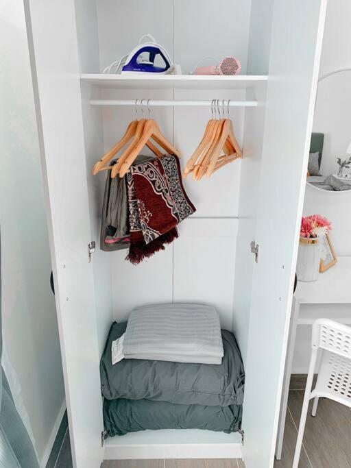 Netflix 2 Bedroom Troika Kota Bharu Homestay 1812 מראה חיצוני תמונה