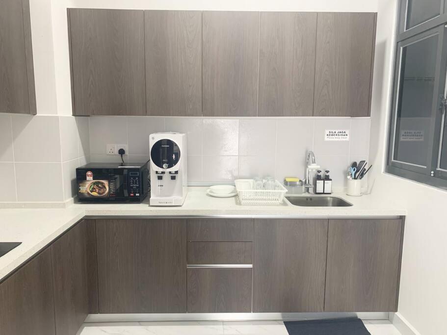 Netflix 2 Bedroom Troika Kota Bharu Homestay 1812 מראה חיצוני תמונה