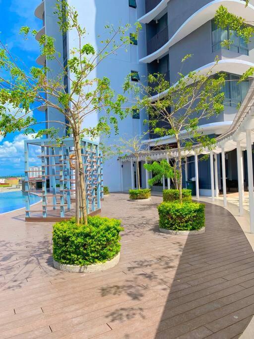 Netflix 2 Bedroom Troika Kota Bharu Homestay 1812 מראה חיצוני תמונה