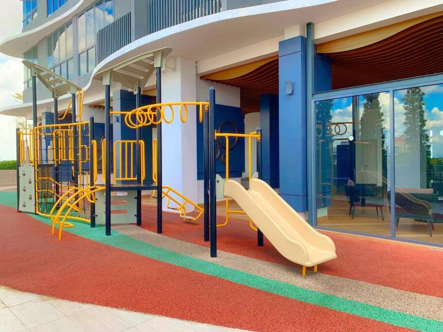 Netflix 2 Bedroom Troika Kota Bharu Homestay 1812 מראה חיצוני תמונה