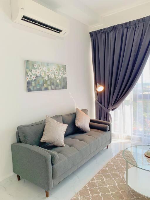 Netflix 2 Bedroom Troika Kota Bharu Homestay 1812 מראה חיצוני תמונה
